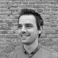 Oddy van Dijk Oddy van Dijk