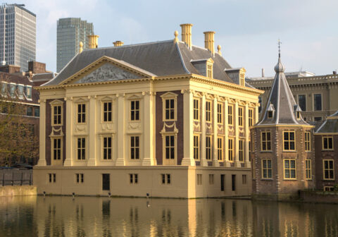 Mauritshuis – Den Haag