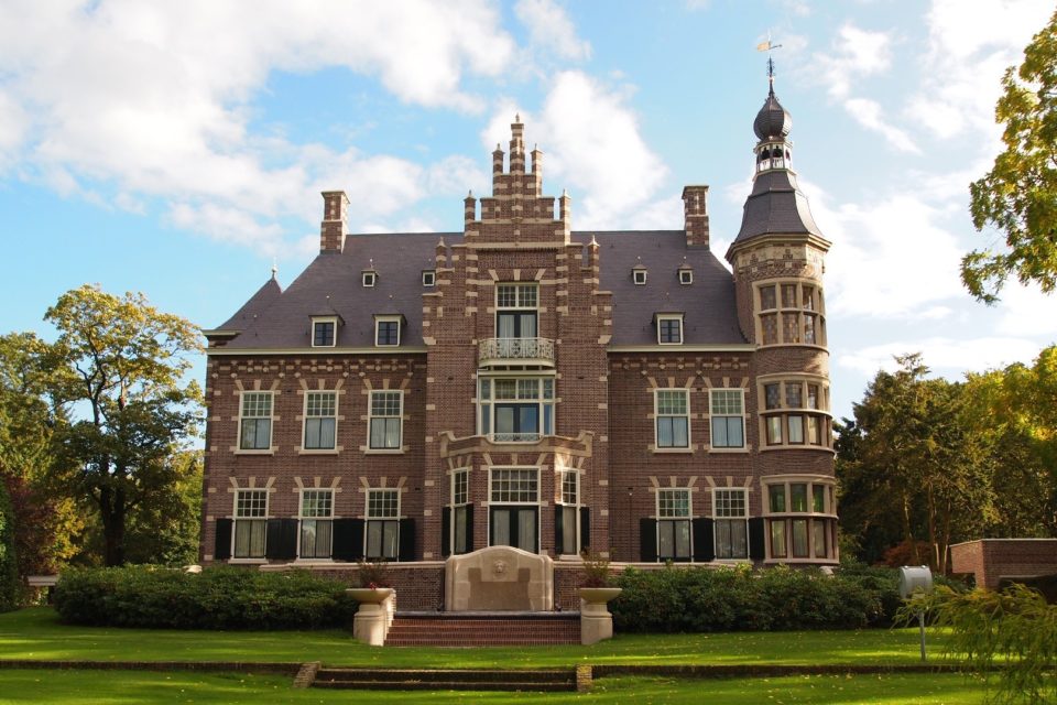 Landgoed De Burgh – Eindhoven