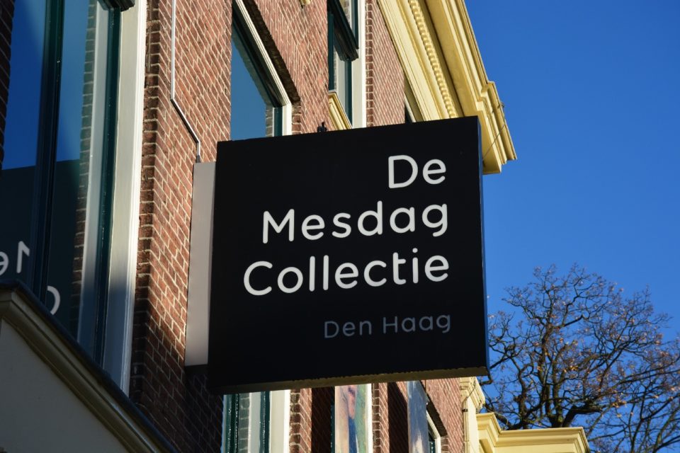 De Mesdag Collectie – Den Haag