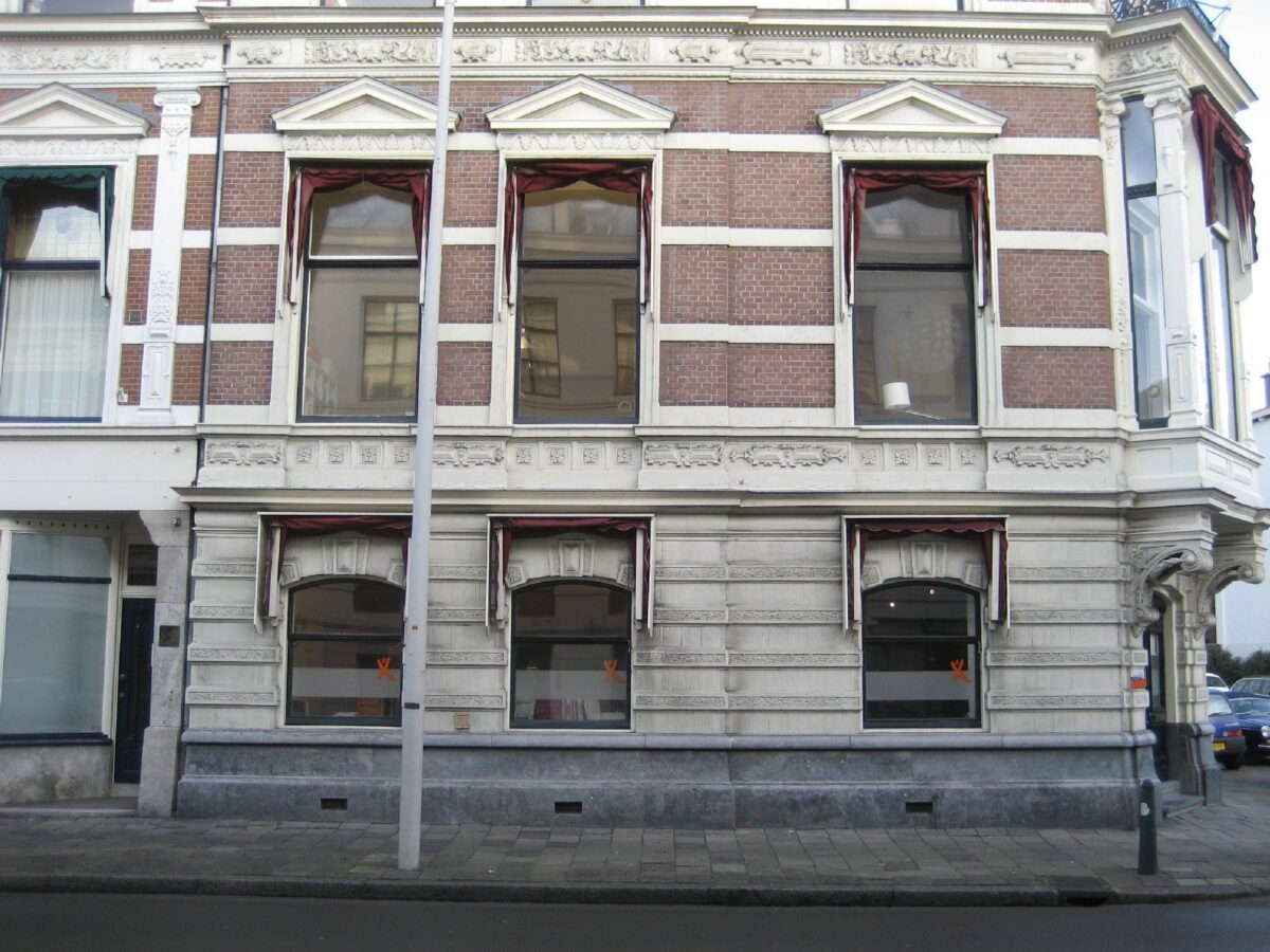 Javastraat – Den Haag