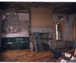 Molenstein jachtkamer 1 Molenstein jachtkamer