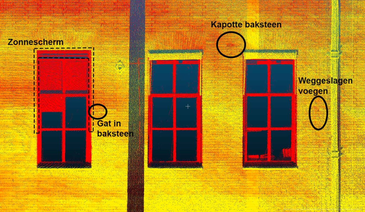 3D-scantechnologie maakt eersteklas restauraties mogelijk