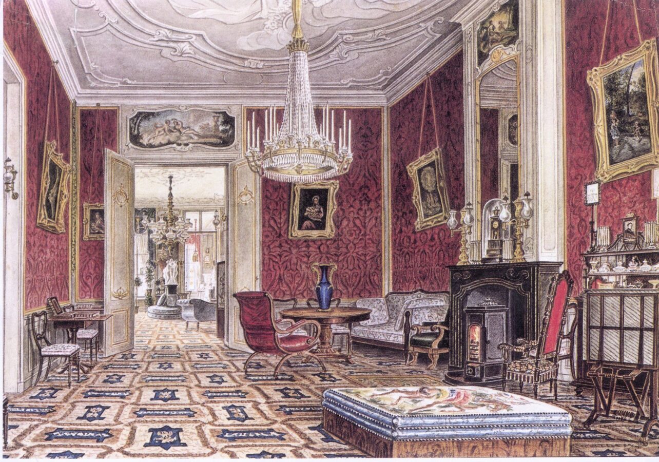 Johan de Witthuis – Den Haag