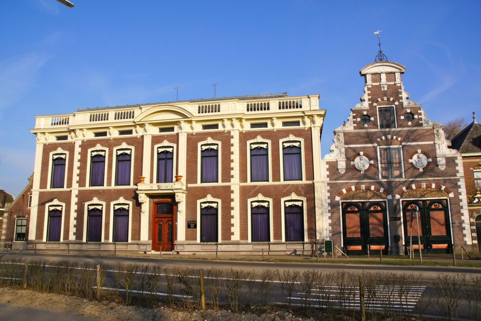 Museum Paulina Bisdom van Vliet – Haastrecht