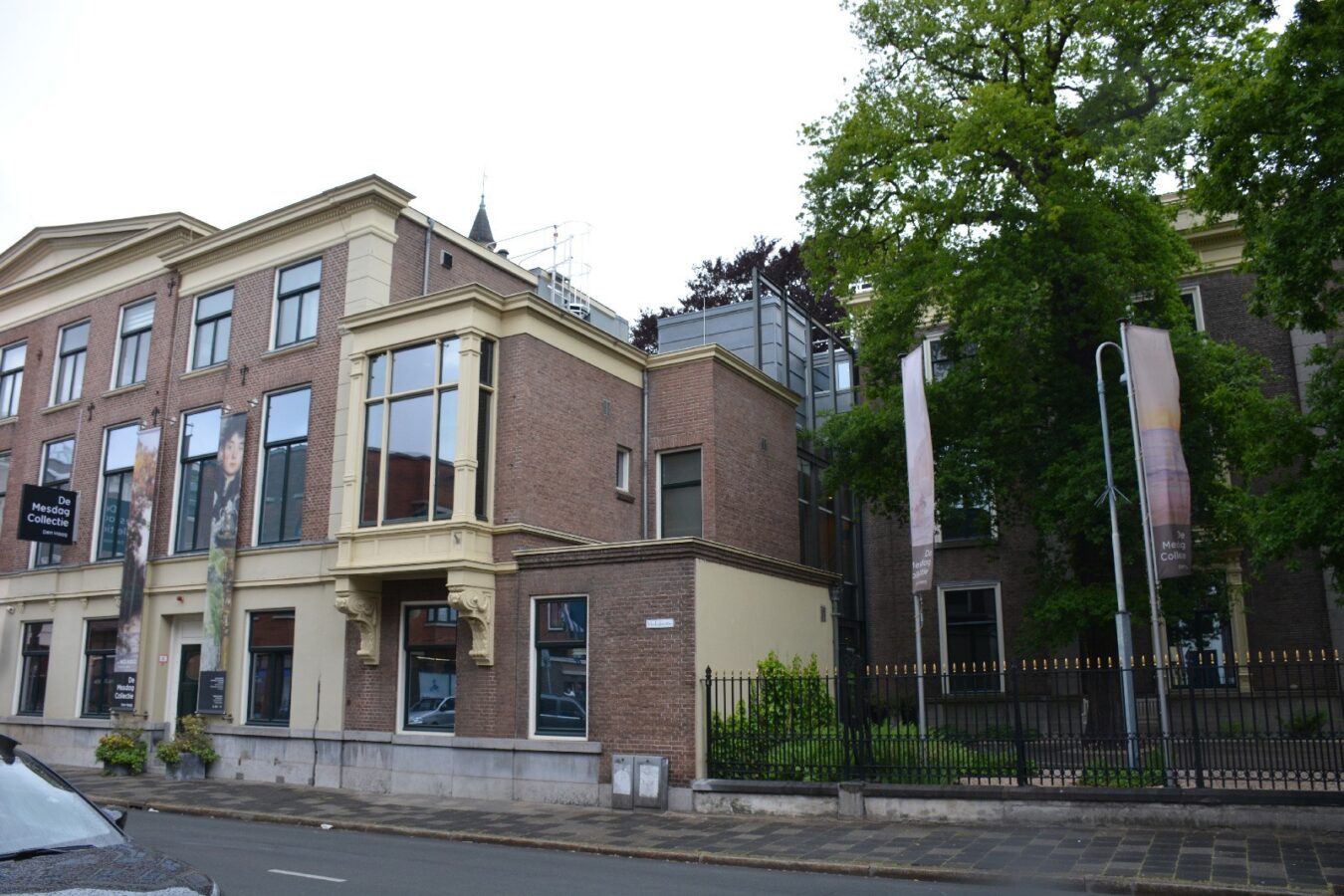 De Mesdag Collectie – Den Haag