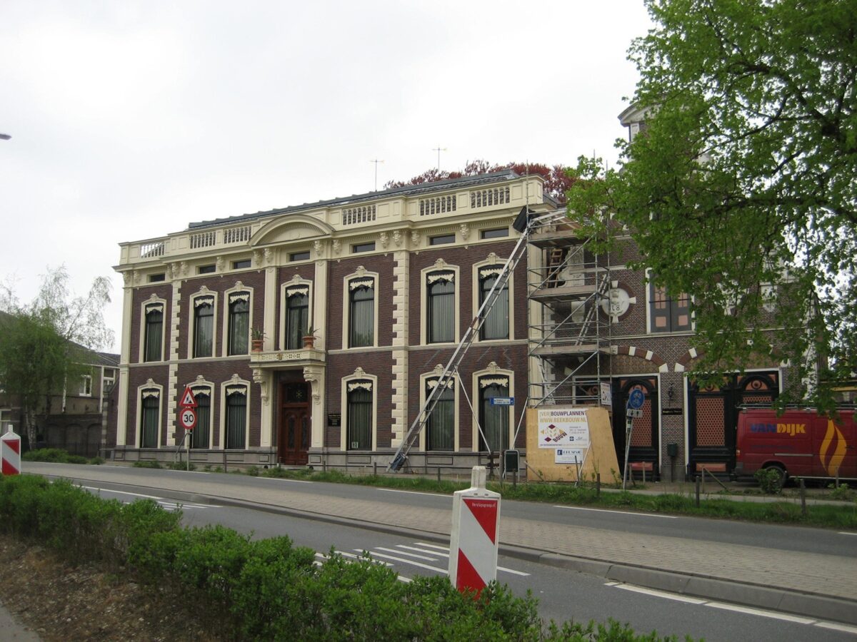 Museum Paulina Bisdom Vliet – Haastrecht