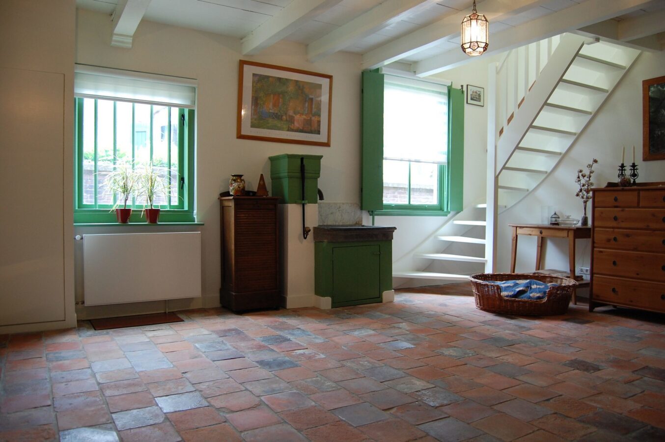 Museum Paulina Bisdom Vliet – Haastrecht