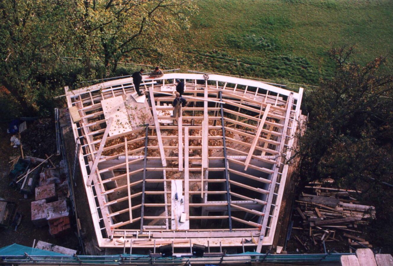 Het Sleeuwijkse Kerkje – Sleeuwijk