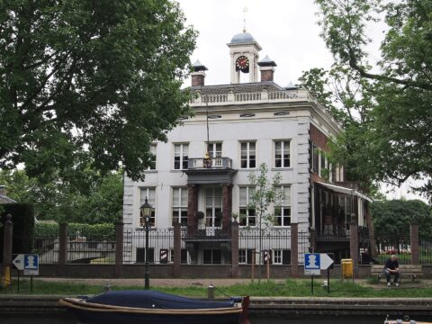 Ridderhofstad Bolenstein – Maarssen