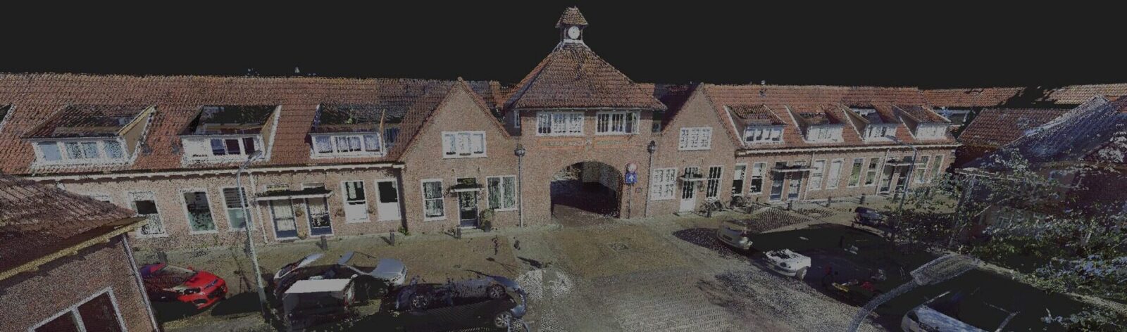 Oostdorp – Wassenaar