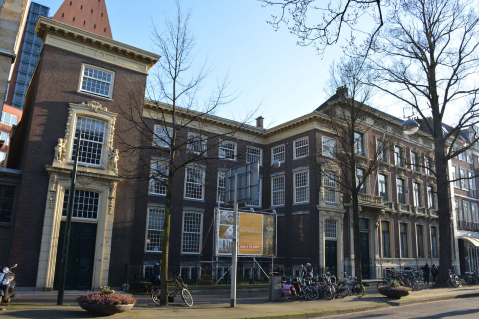 Herengracht – Den Haag