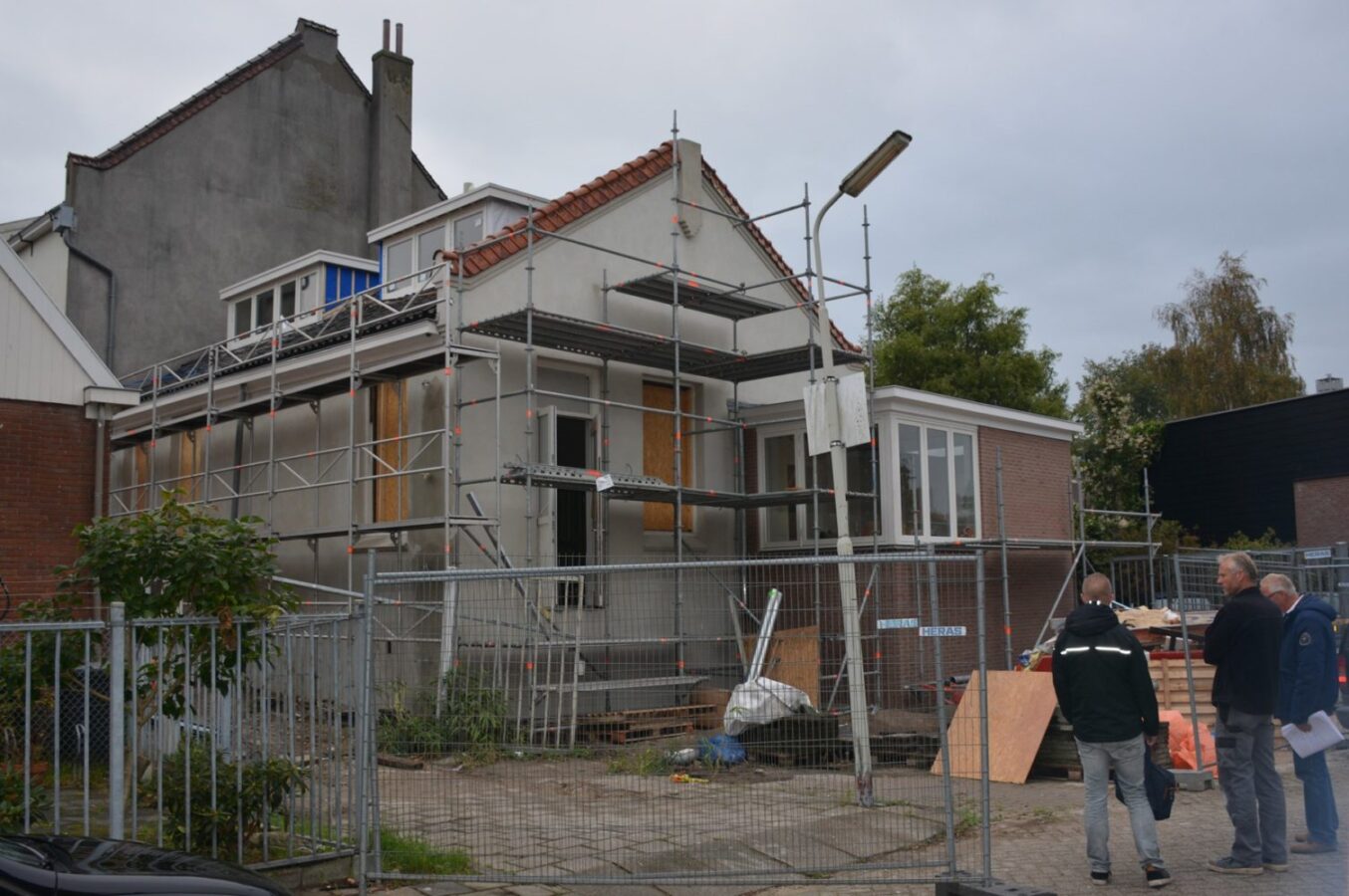 Wormerveerse Vermaning – Wormerveer