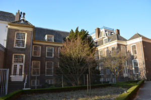 bouwhistorisch onderzoek