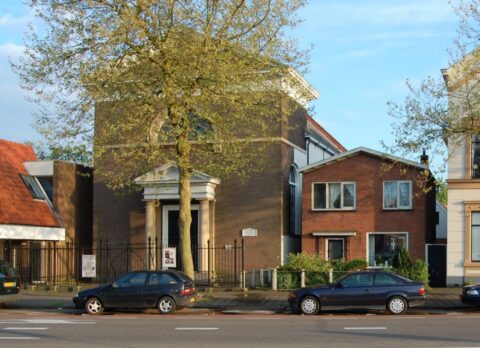 Wormerveerse Vermaning – Wormerveer