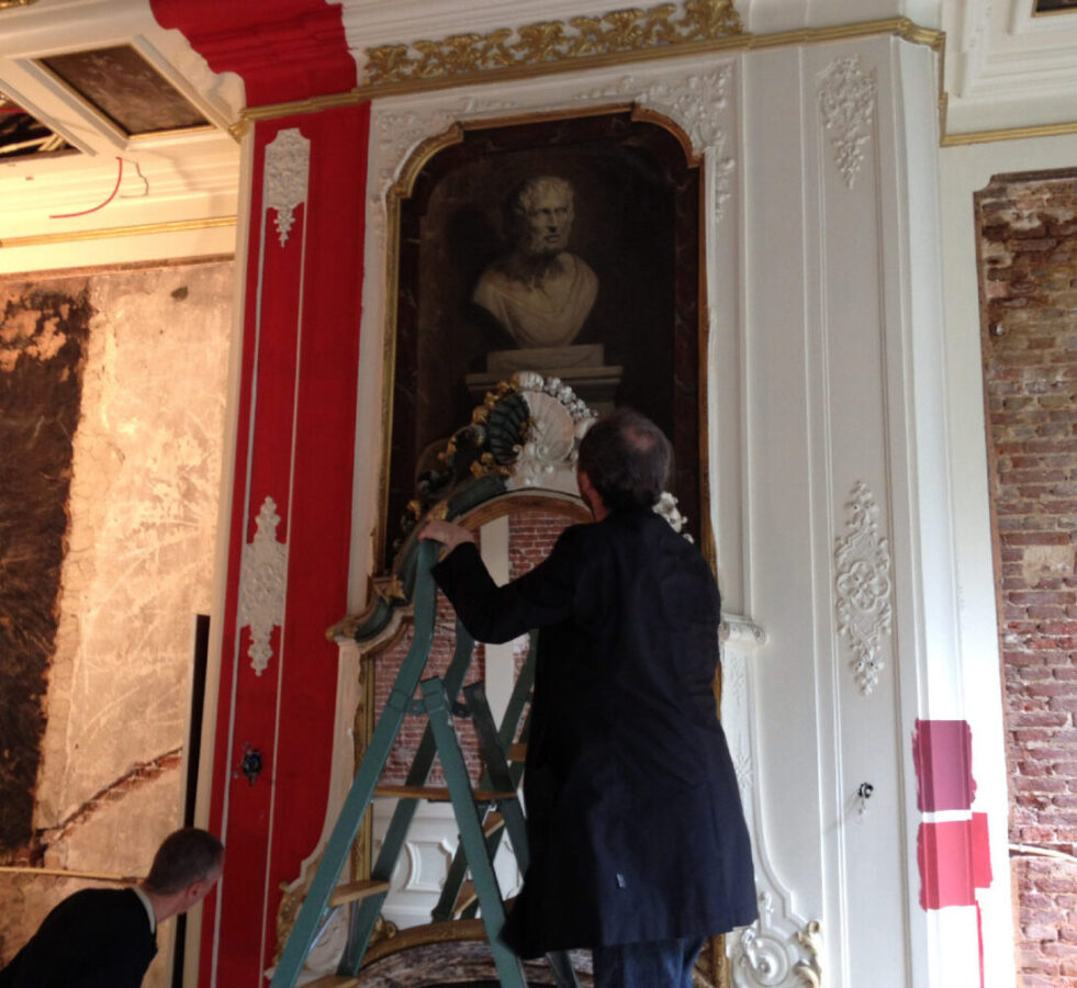 Huis Marseille – Amsterdam