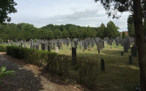 Subsidieregeling Instandhouding Monumenten