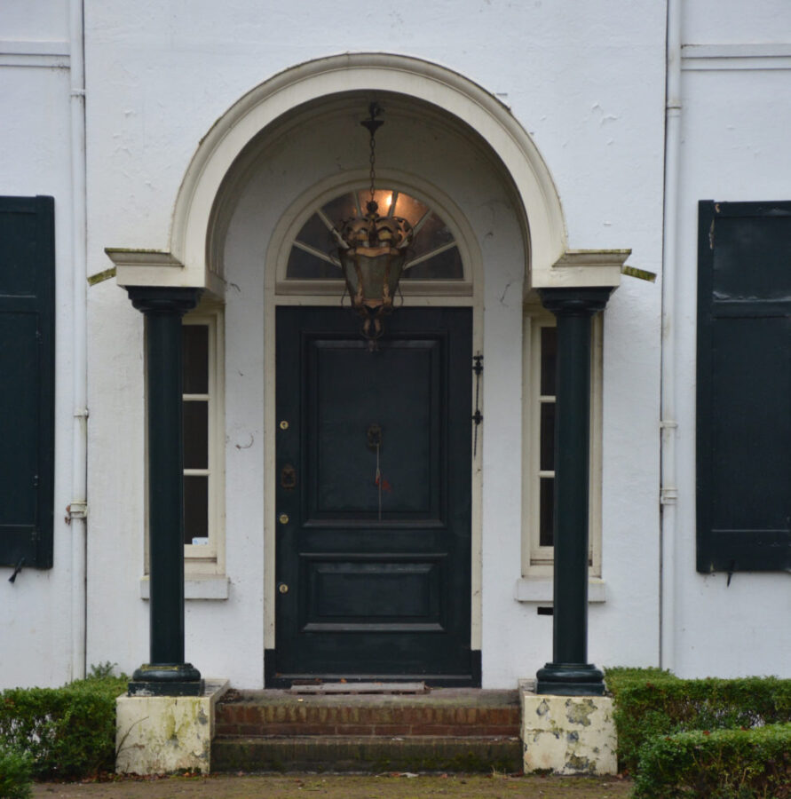 Landhuis de Gijselaar – Wassenaar