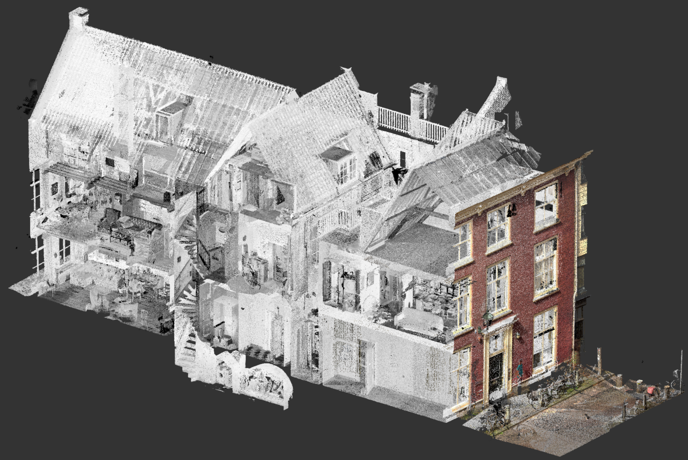 Het Nobelhuis – Den Haag