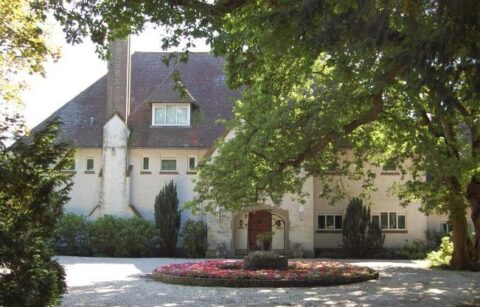 Landhuis Roveré – Wassenaar