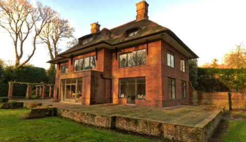 Hertelaan – Wassenaar