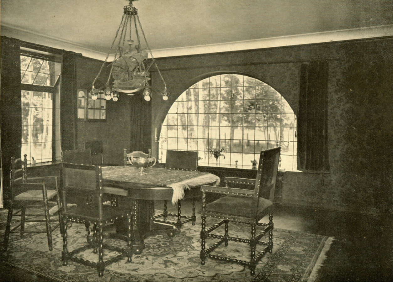 Hertelaan – Wassenaar