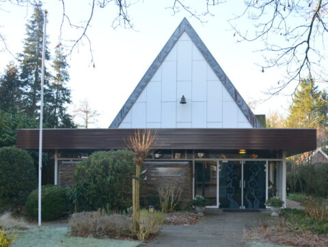 Vrijzinnigen NPB Wassenaar