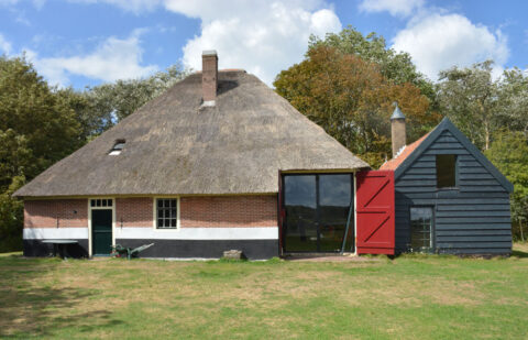 Berwout – Egmond-Binnen