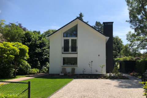 Schouwweg – Wassenaar