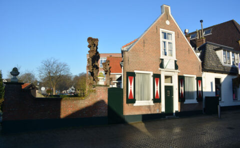 Kerkstraat – Wassenaar