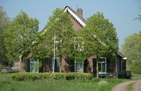 Boerderij – Vleuten