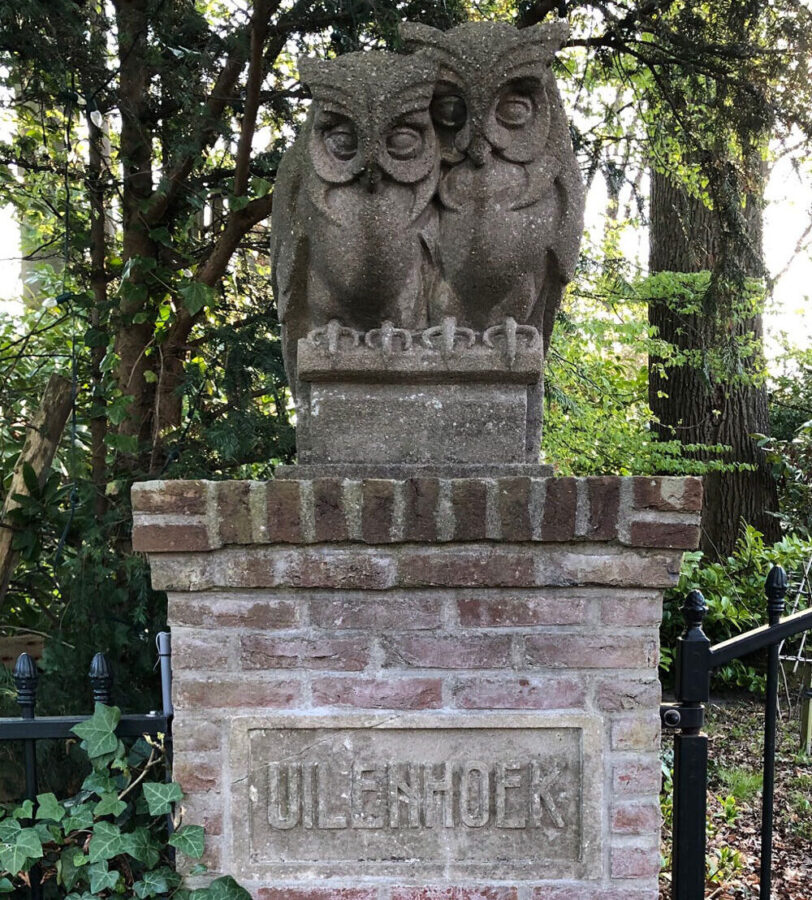 Victorialaan – Wassenaar