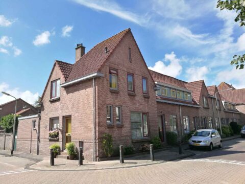 Kerkehout – Wassenaar