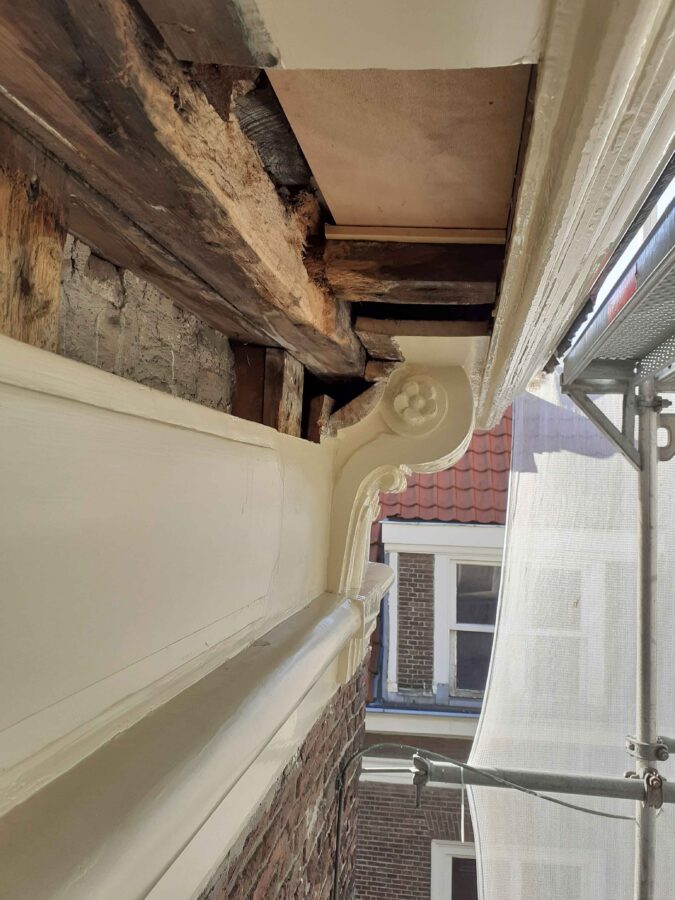 Wees structureel, scherp en snel