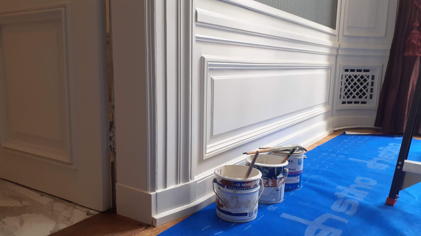 Wees structureel, scherp en snel