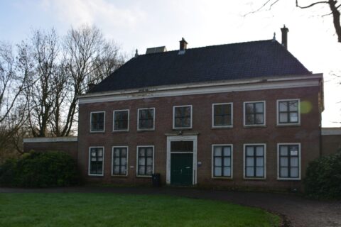 Landhuis De Voorde – Rijswijk