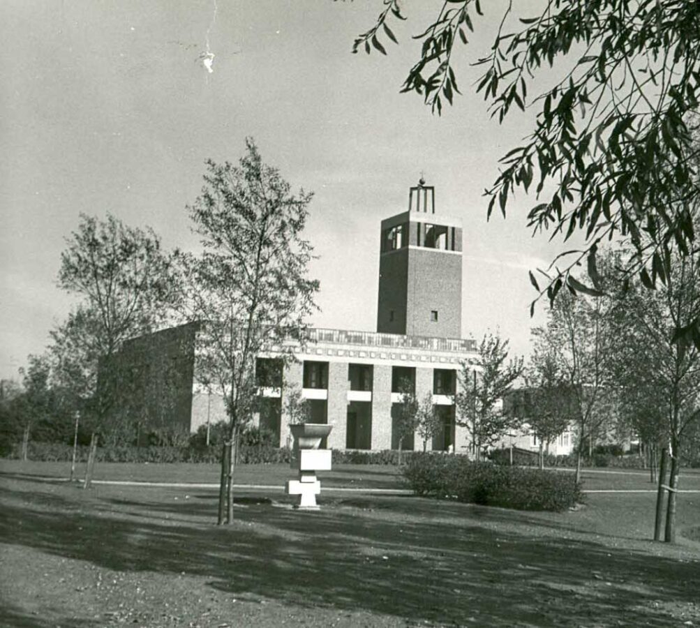 Sint Jozefkerk – Wassenaar