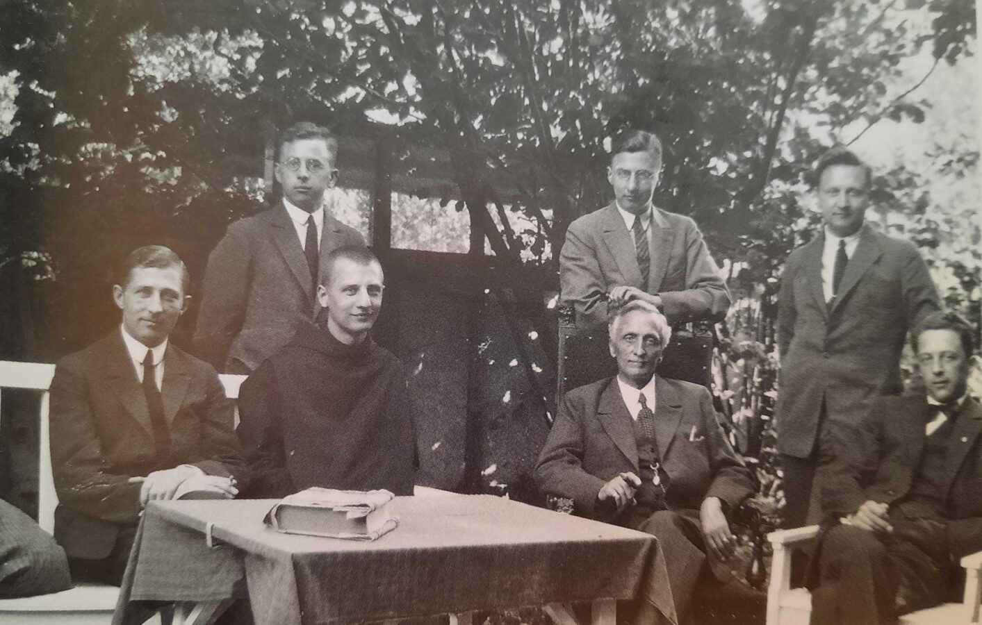 Sint Jozefkerk – Wassenaar