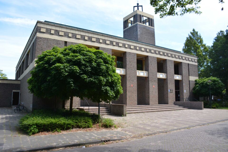 St. Jozefkerk – Wassenaar