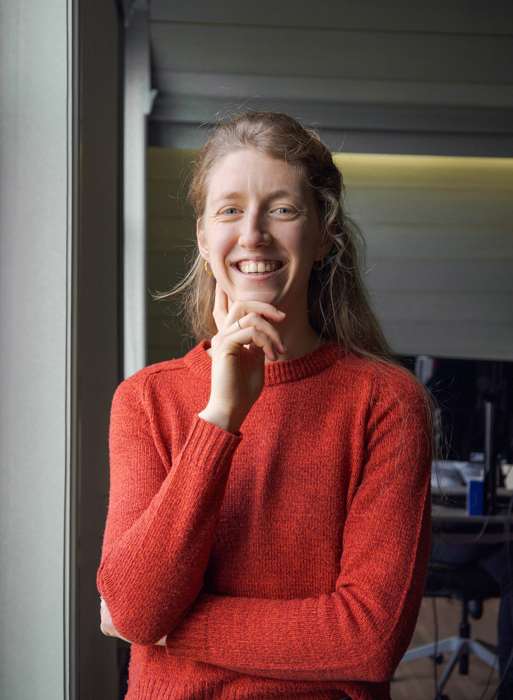 Gina van Huizen - Guravage